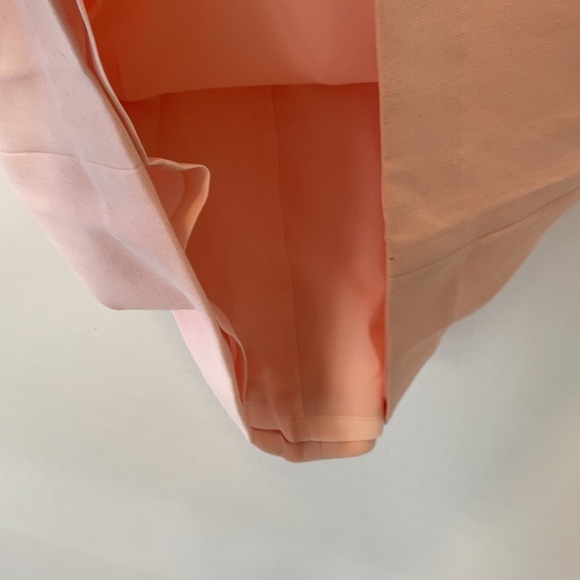 NWT Veronica Beard Blush Amar Dress, Sz 0 - Picture 8 of 8